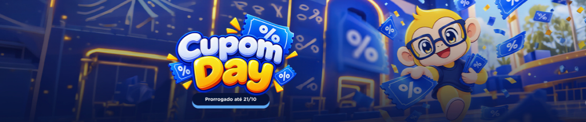 Cupom Day