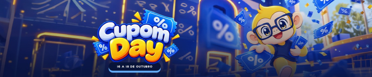 Cupom Day