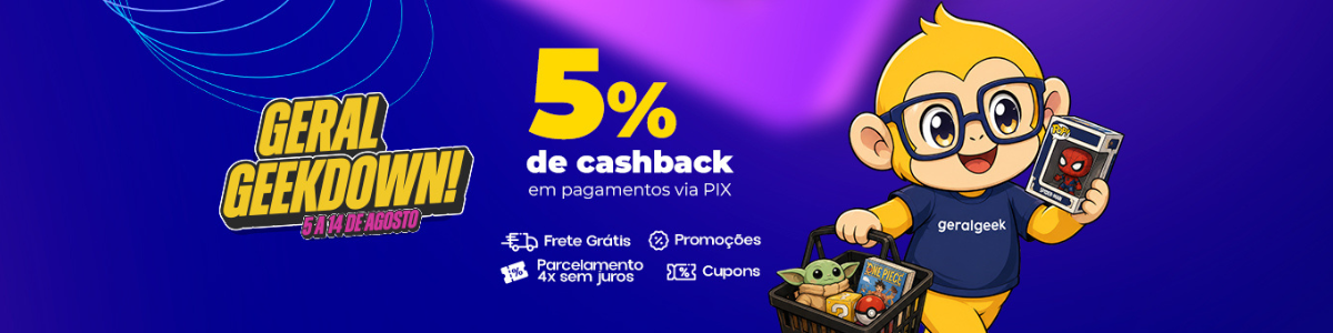 Geral GeekDown
