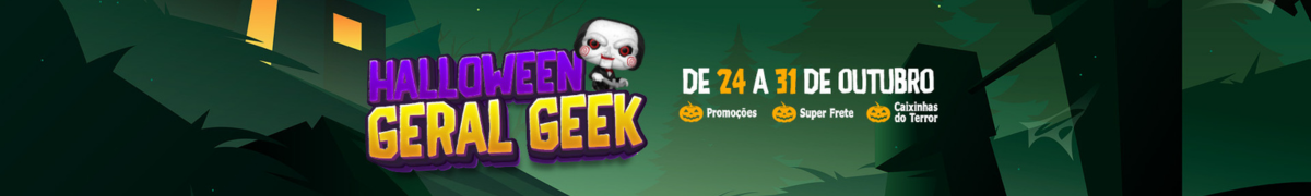 Halloween GG