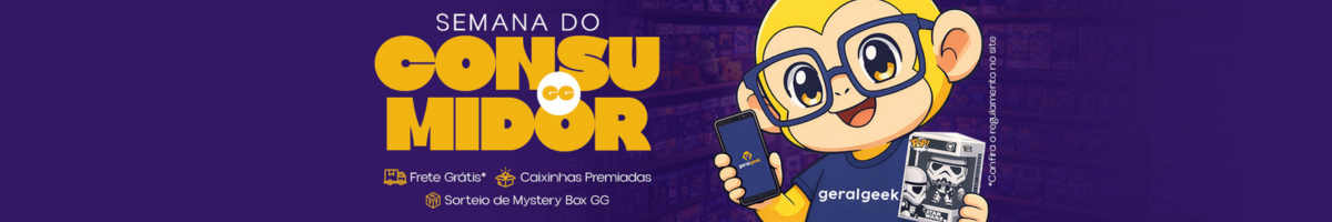 Semana do consumidor