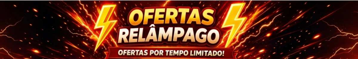 Ofertas Relâmpago