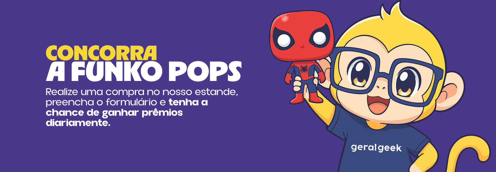 Banner Coleção SuperNatural CCXP25