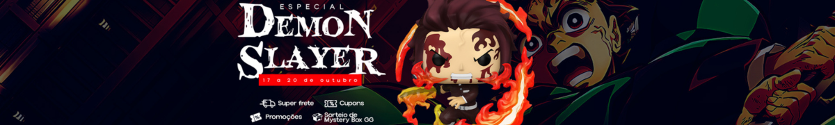 Especial Demon Slayer