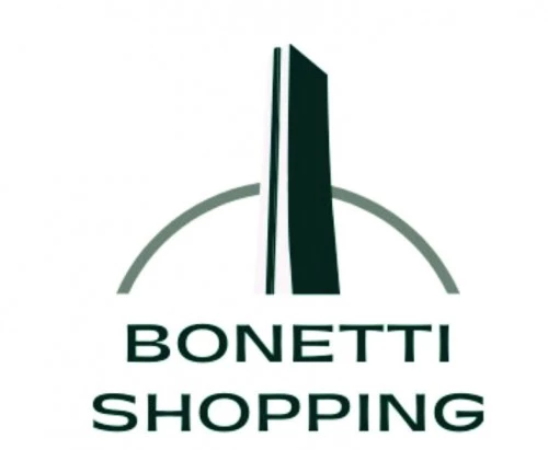 Logo da Bonettishopping