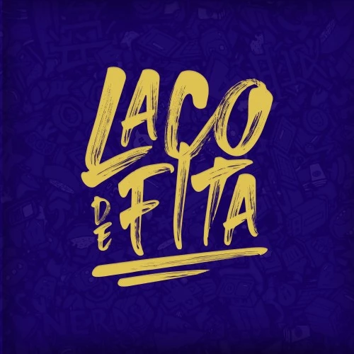 Logo da Laço de Fita Presentes