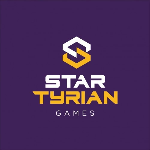 Logo da StarTyrian Games
