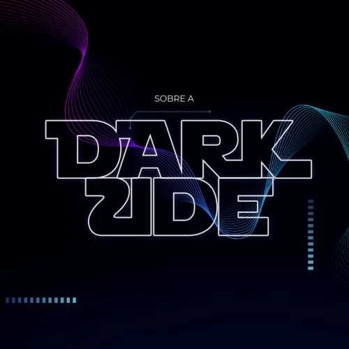 Logo da Dark Side