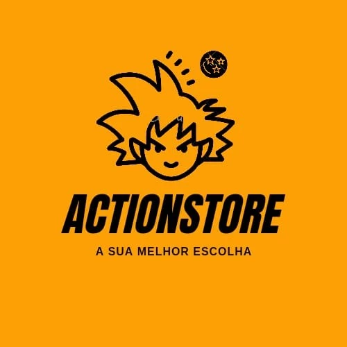 Logo da Action Store