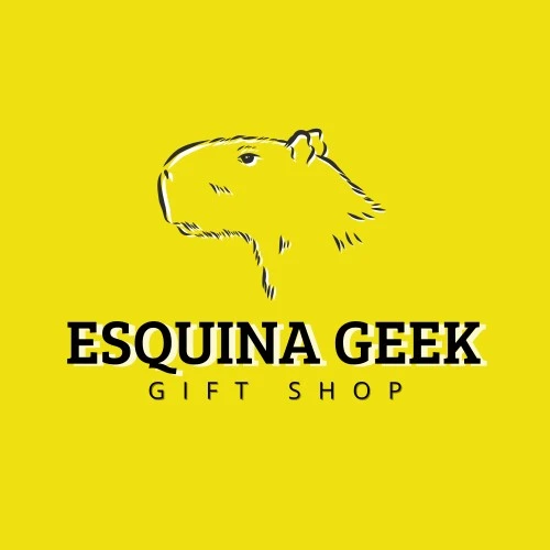 Logo da Esquina Geek