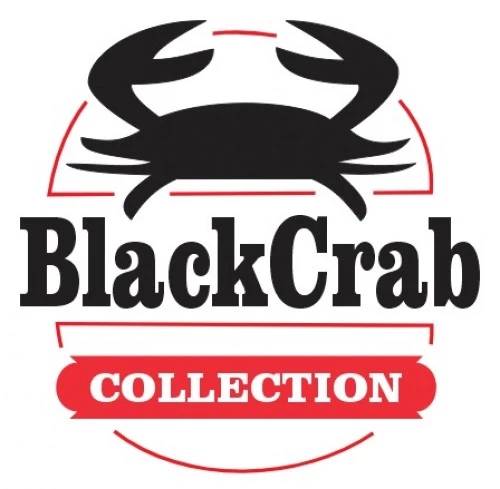 Logo da BlackCrab Collection