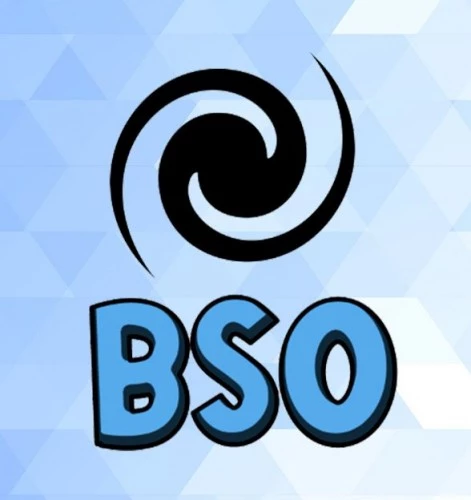 Logo da BSO Imports