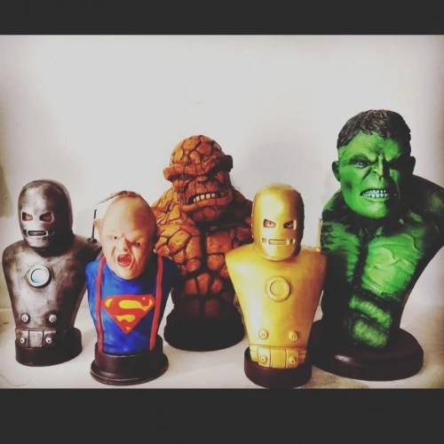 Logo da Evandro Souza