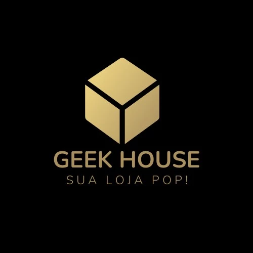 Logo da Geek House