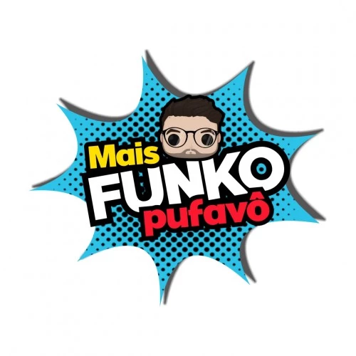 Logo da Mais Funko Pufavô