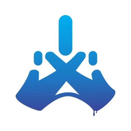 Logo da ixiistore Black funko