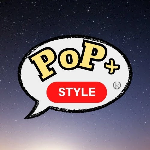 Logo da Pop Style Geek