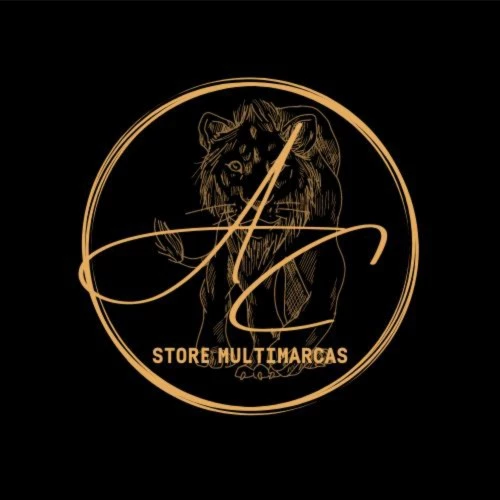 Logo da AC Store Multimarcas