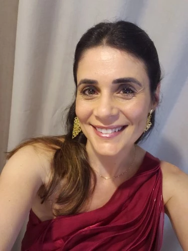 Logo da Natascha Costa Pinto