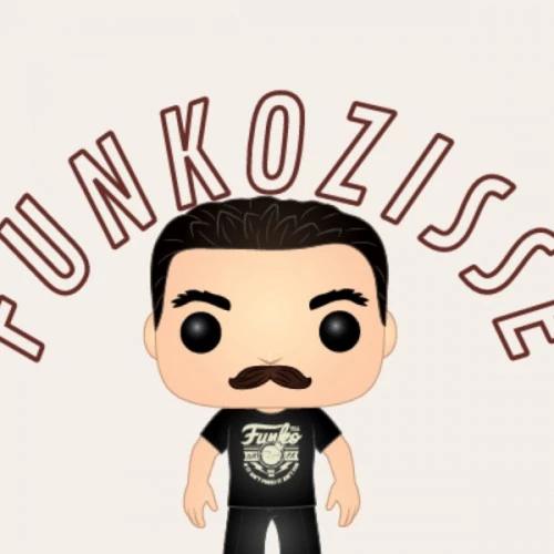Logo da Funkozisse