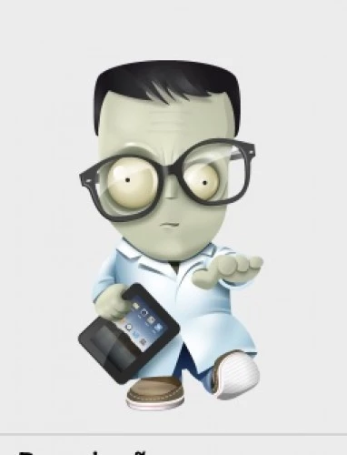 Logo da DOUTOR FUNKO