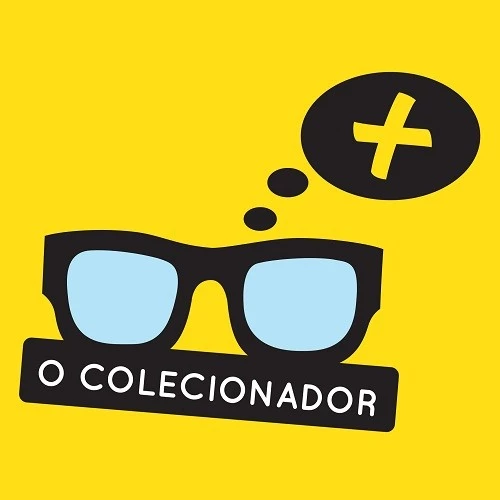Logo da Luiz Silva - Loja O Colecionador