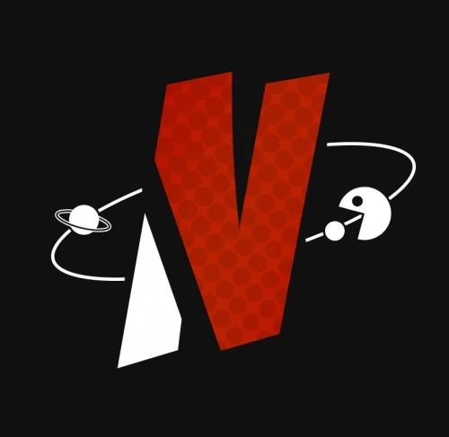 Logo da Loja Nerdiverso