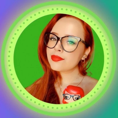 Logo da Desapegos da Aline