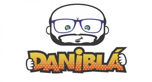 Logo da DaniBlá Colecionáveis