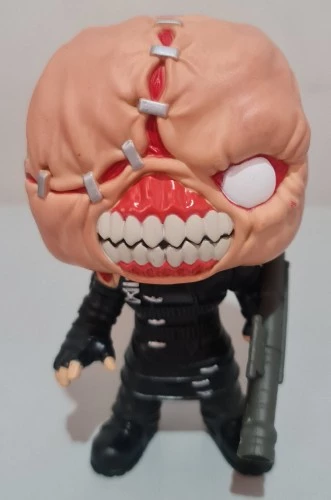 Logo da Capital Funkos