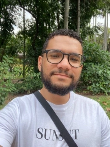 Logo da Luan Cerqueira