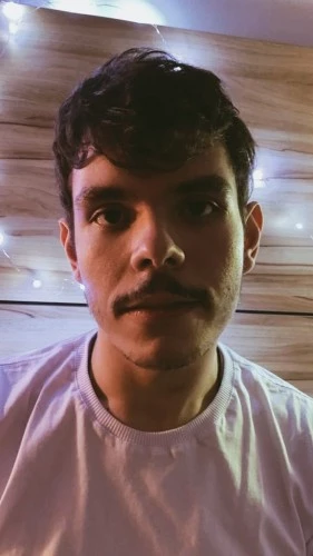 Logo da Eduardo Fernando Gomes Filho