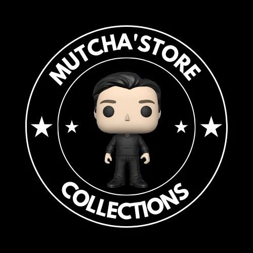 Logo da Mutcha Store Collections