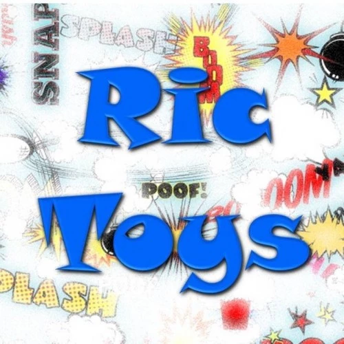 Logo da RicToys