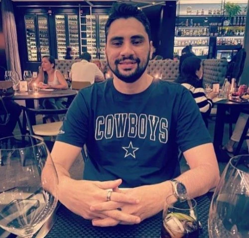 Logo da Humberto Oliveira