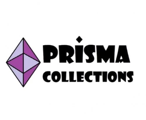 Logo da Prisma Collections