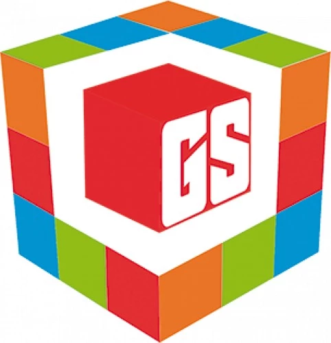 Logo da Quadriculadoh! Geek Store