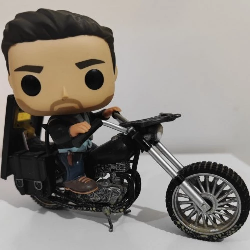 Logo da BraatzMan Store