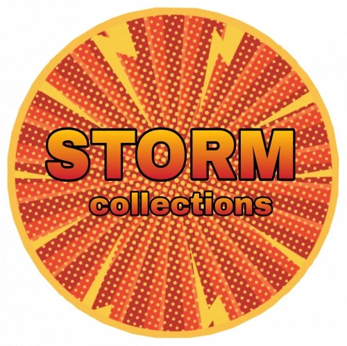Logo da STORM COLLECTIONS