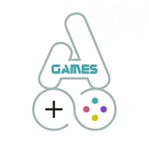 Logo da Alibel Games