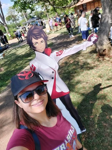 Logo da Ana Gabriela Cunha - MDT COLECIONAVEIS