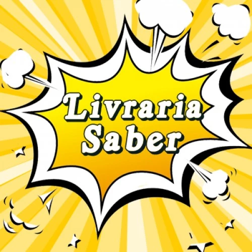 Logo da LIVRARIA SABER