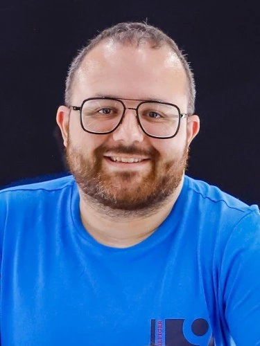 Logo da Leonardo Masera