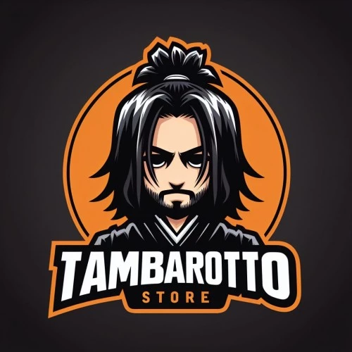 Logo da Tambarotto Store