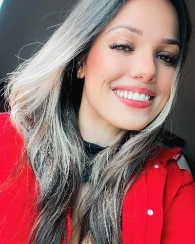 Logo da LARISSA SANCHEZ