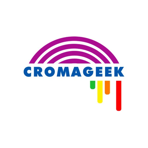 Logo da CromaGeek