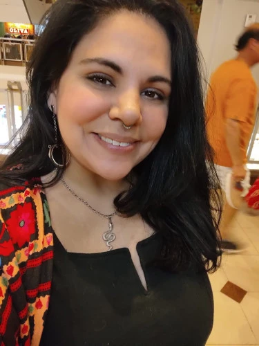 Logo da Patricia De Paula Garcia