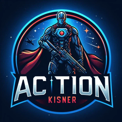 Logo da Alexandre Kisner