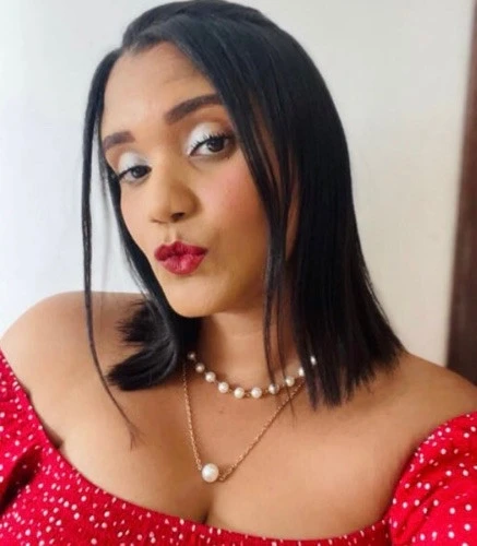 Logo da Fernanda Meneses