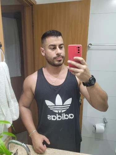 Logo da tiago clein